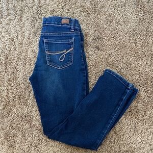 Jordache Kids Blue Jeans